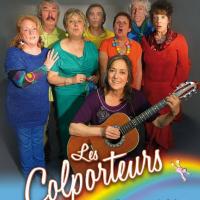 Les Colporteurs