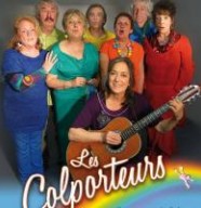 Les Colporteurs