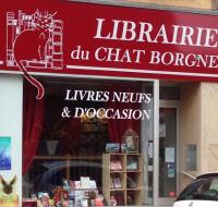 Librairie du Chat Borgne