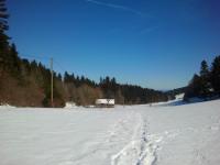 Station de Goule - Ski alpin