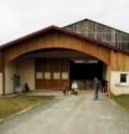 Centre équestre La Cravache du Plateau de Maîche