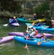 Goumois Évasion - Canoë-Kayak
