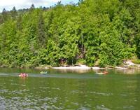 Canoë-Kayak Villers-le-Lac