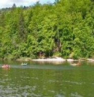 Canoë-Kayak Villers-le-Lac