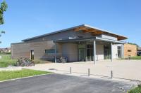 Espace Rives du Doubs