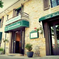 La Gourmandine