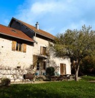 Gîte le Coolant