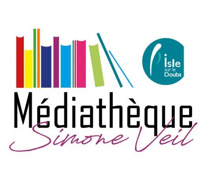 Médiathèque Simone Veil