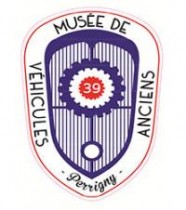 Musée de Véhicules Anciens
