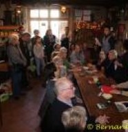Bistrot Chez Janine