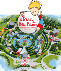 Le Parc du Petit Prince