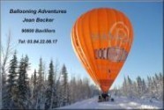 Ballooning Adventures