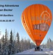 Ballooning Adventures