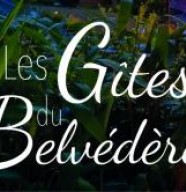 Les Gîtes du Belvédère
