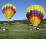 Espace Montgolfières