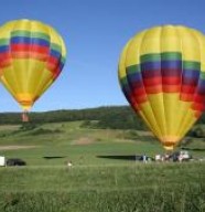 Espace Montgolfières