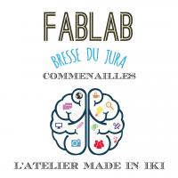 Atelier Made In Iki - FabLab du Jura