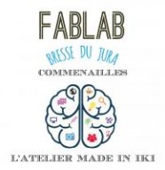 Atelier Made In Iki - FabLab du Jura