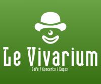 Le Vivarium Café