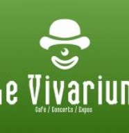 Le Vivarium Café