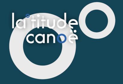 Latitude Canoë