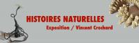Histoires Naturelles / Vincent Crochard