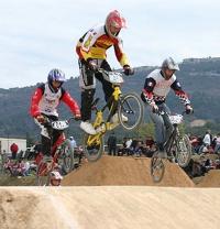 Baume-les-Dames BMX
