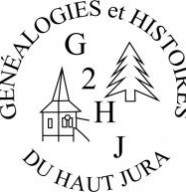 Généalogies et Histoires du Haut-Jura (G2HJ)