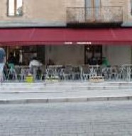 Café Français