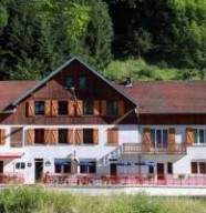 Hôtel-Restaurant de Gigot