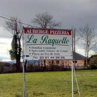 La Raquette