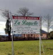 La Raquette