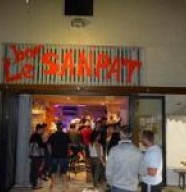 Bar le Sanpat