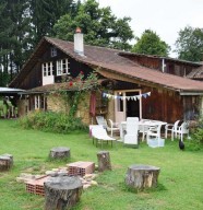 Ferme des Plaines