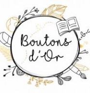 Boutons d'Or