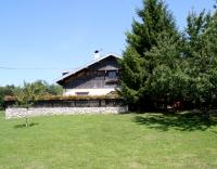 La Ferme du Rondeau