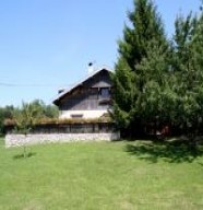 La Ferme du Rondeau