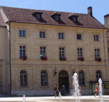 Médiathèque Municipale