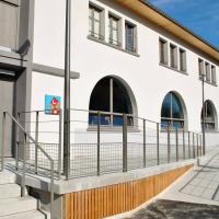 Espace des Arcades