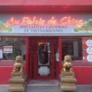 Au Palais de Chine