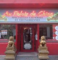 Au Palais de Chine