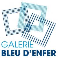 Galerie Bleu d'Enfer - Raymond GUIBERT
