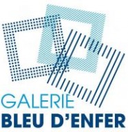 Galerie Bleu d'Enfer - Raymond GUIBERT