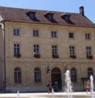 Médiathèque Municipale