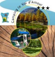 Camping Le Val d'Amour