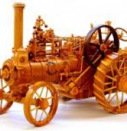 Musée des machines à nourrir et courir le monde
