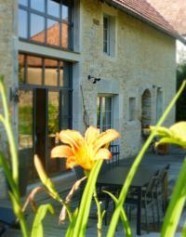 Chambres d'Hôtes Béred Vuillemin
