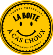 La Boîte à Cas-Choux
