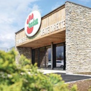 Magasin Fromagerie Badoz