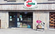Magasin Fromagerie Badoz